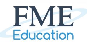 FME Education logo
