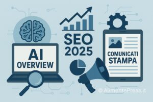 AI overview e seo 2025