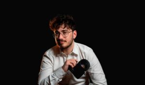 Fotografo Fabrizio De Martino