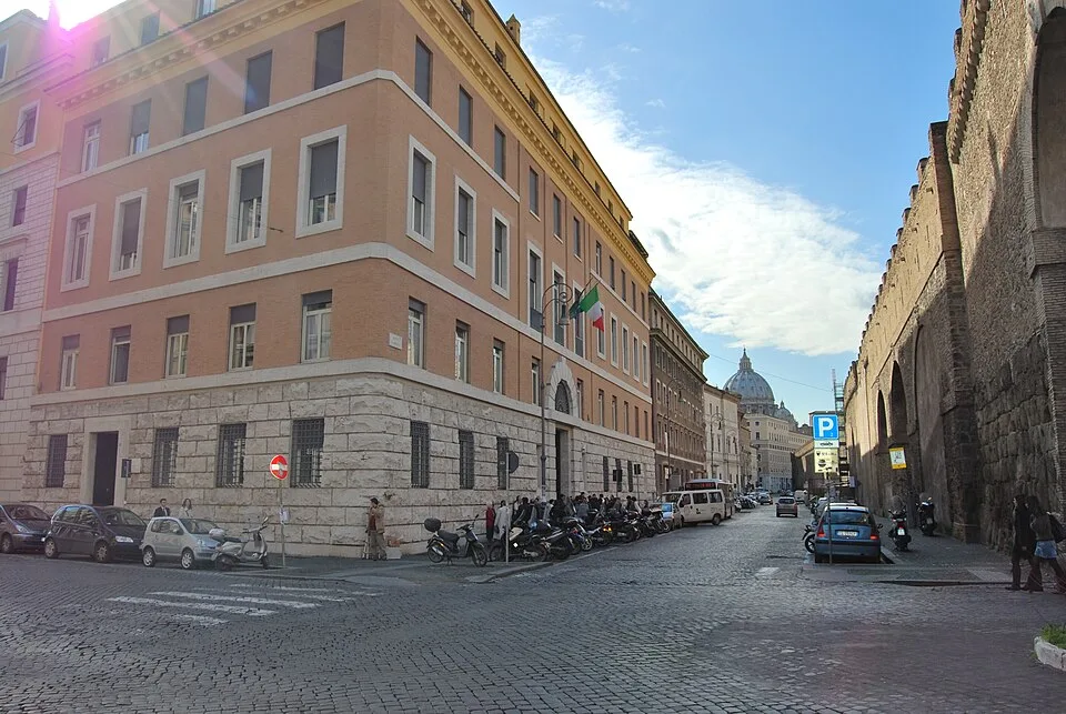 Università LUMSA