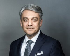 Luca de Meo