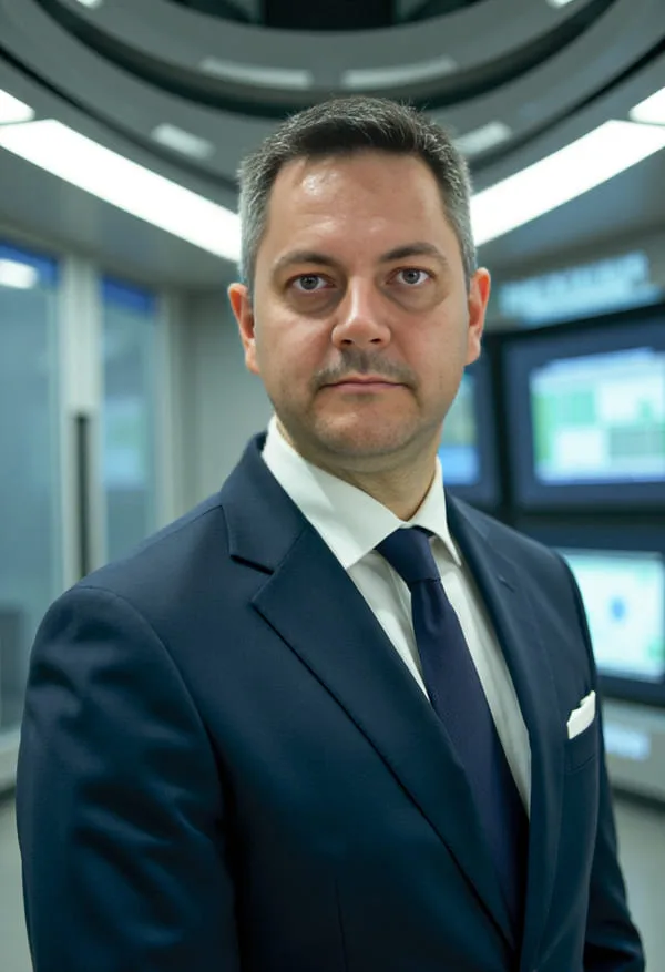 Antonio Rota