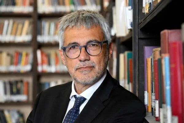 Fabio Lazzerini