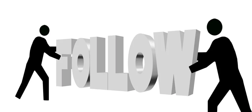 follower