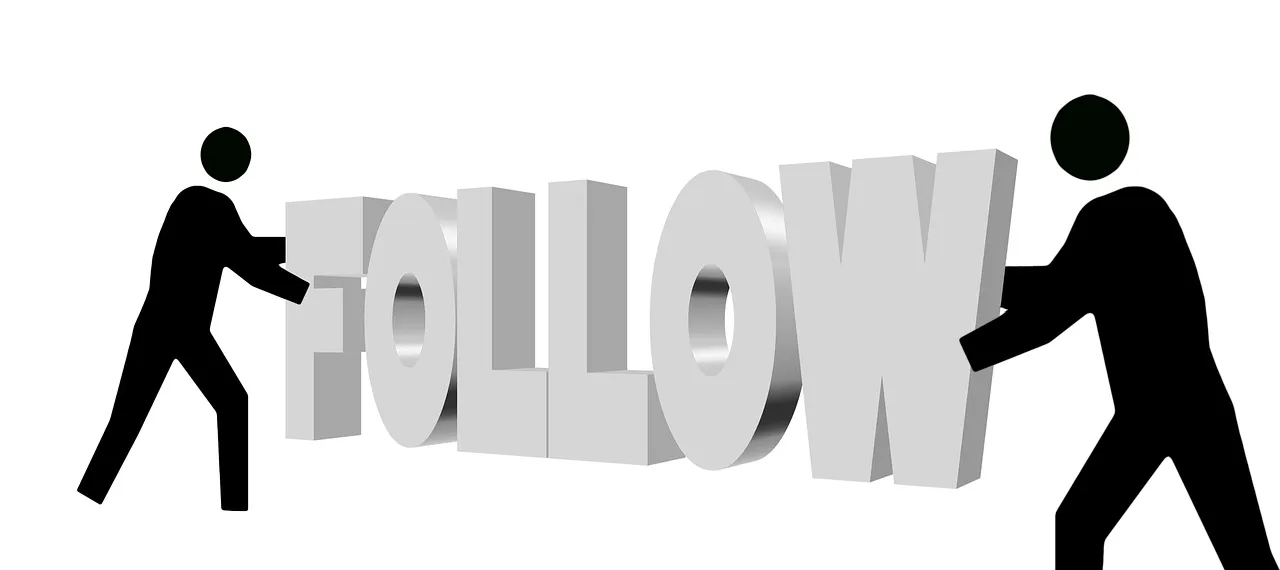follower