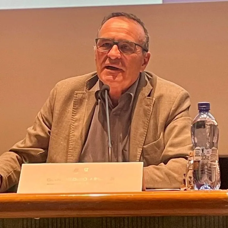 Gianantonio Arnoldi