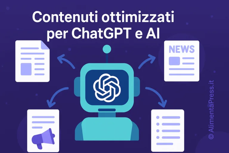 seo per AI