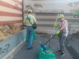 La Via della Felicità