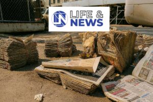 Life and News Magazine: la rivoluzione silenziosa dello slow journalism