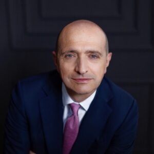 Fabrizio Ruggiero