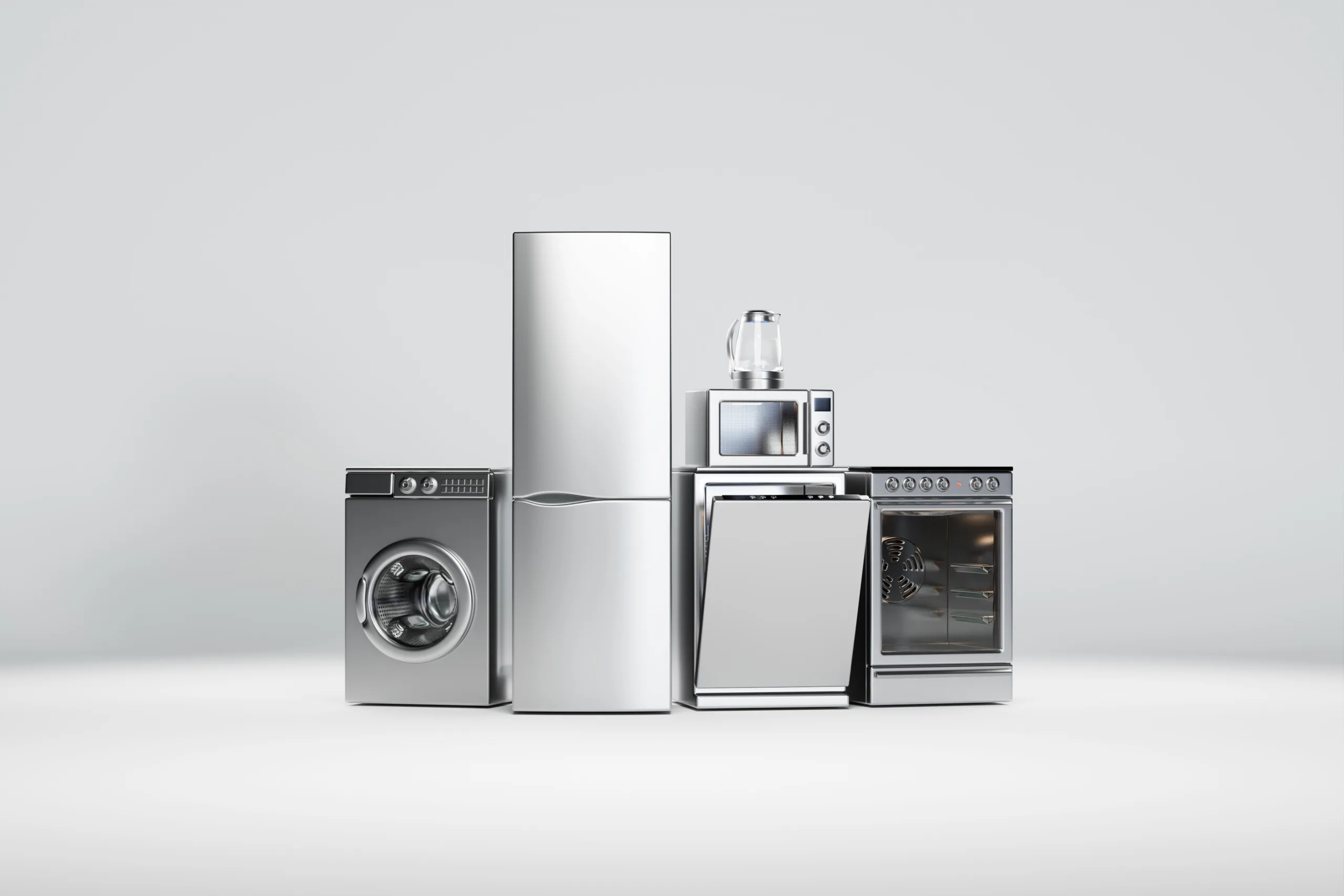 Offerte estive su arredamento ed elettrodomestici per la casa