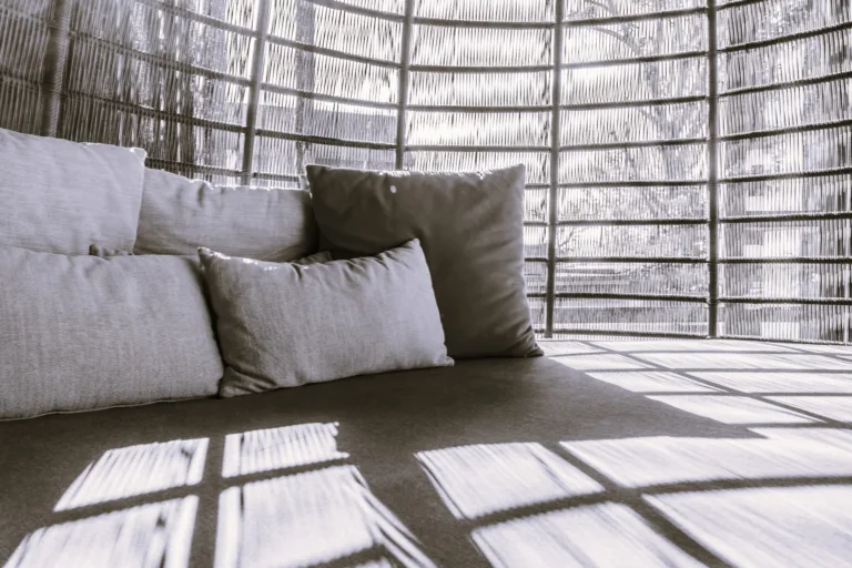 Materasso e Tenda da sole