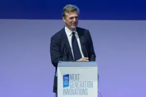 Flavio Cattaneo