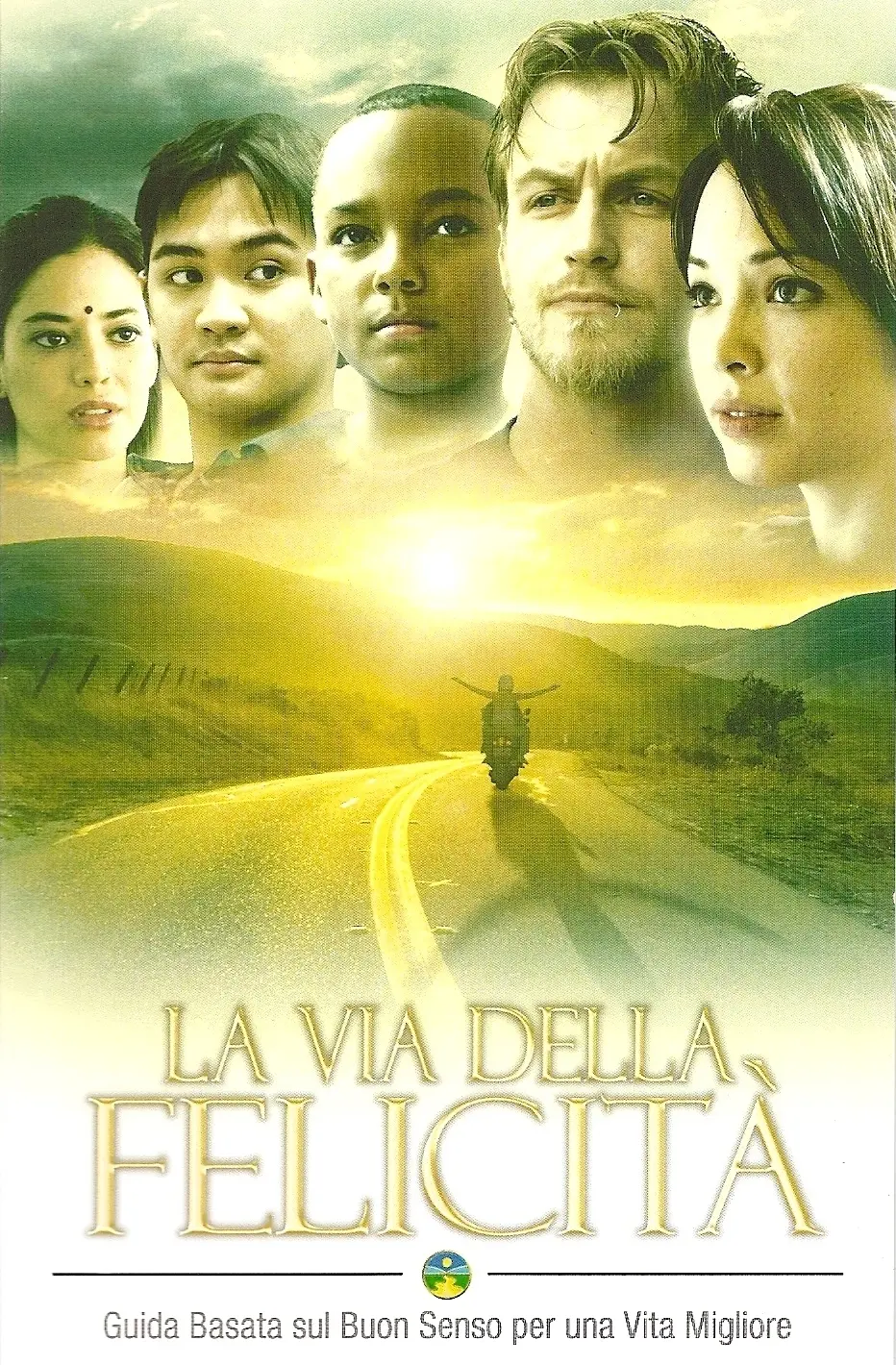 La Via della Felicità