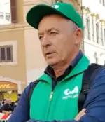 Sergio Del Gelsomino