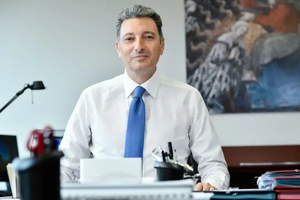 Vinicio Mosè Vigilante