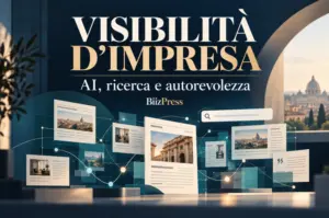 visibilita impresa